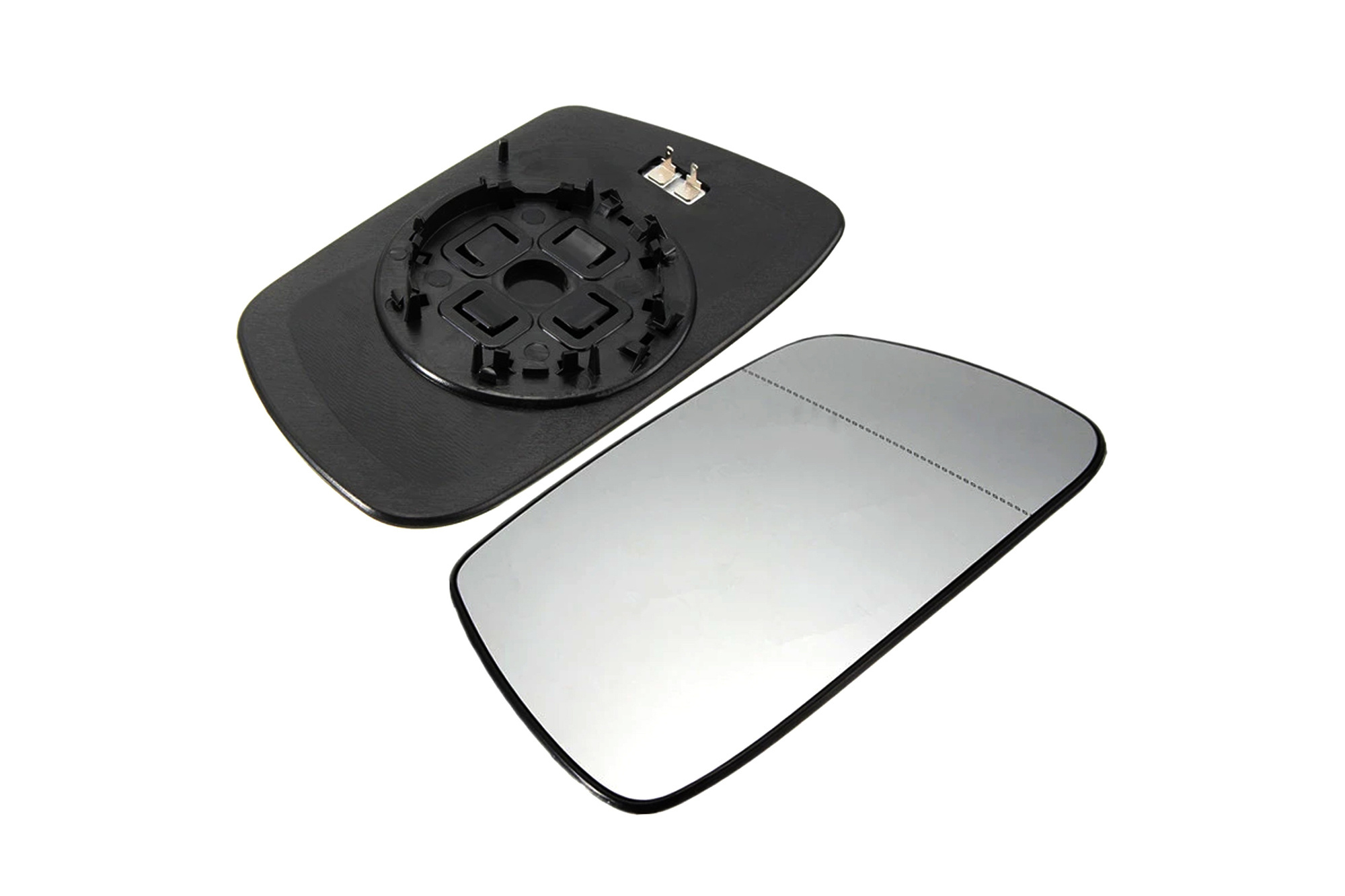 Spiegeleinsatz Jeep Grand Cherokee 05-10