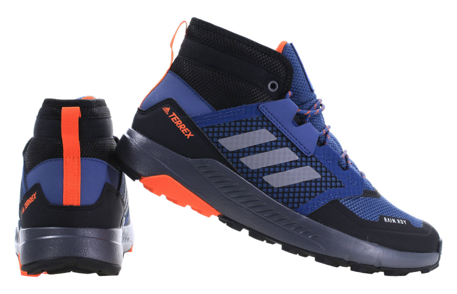 Adidas TERREX TRAILMAKER M IF5707 youth shoes