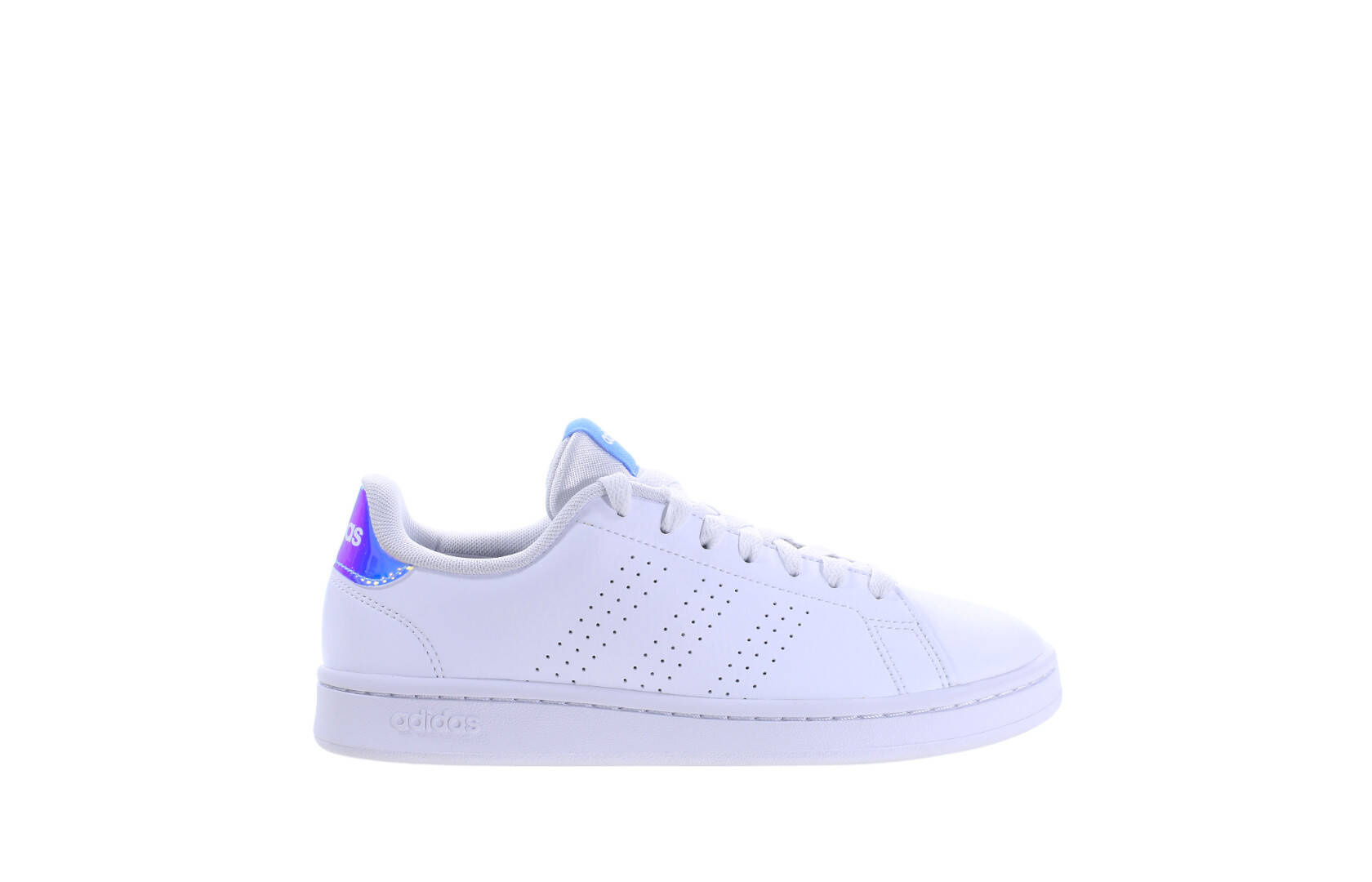 Adidas ADVANTAGE IF6117 women's shoes