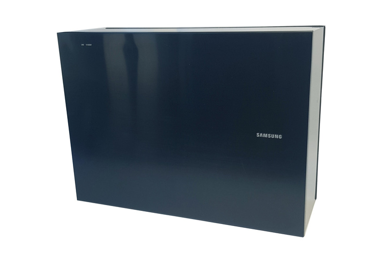 Subwoofer bezprzewodowy Samsung PS-WK550 340W 110V