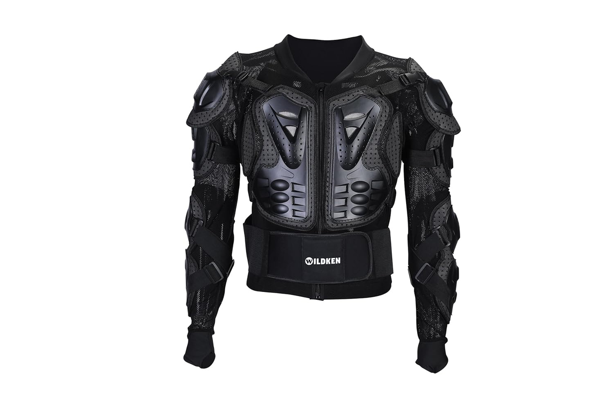 WILDKEN Veste Armure Moto Pro Kurtka motocyklowa uniseks 3XL