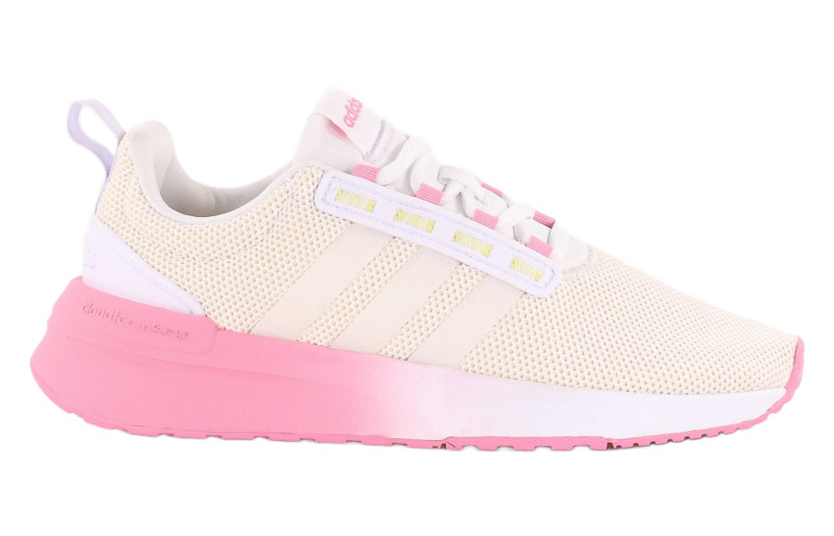 Adidas RACER TR21 GX4200 women's shoes