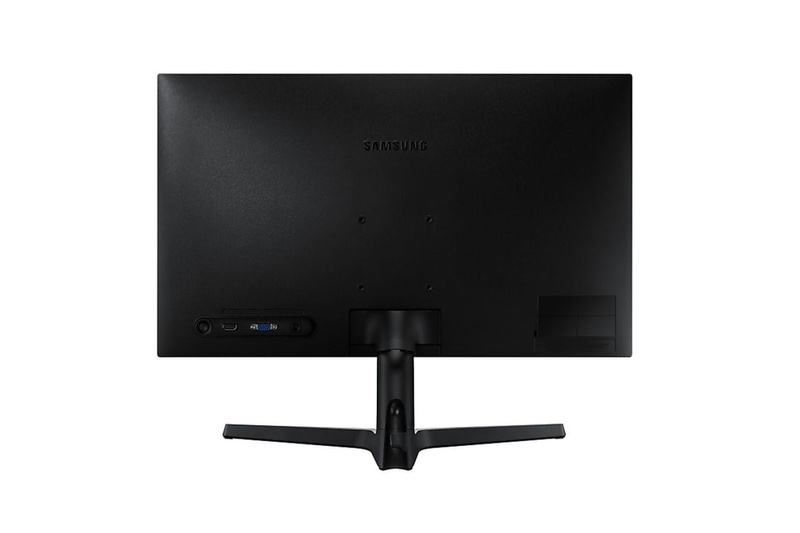 Monitor Display Samsung 23.8" LS24R350 IPS FHD (S24R350FHU)