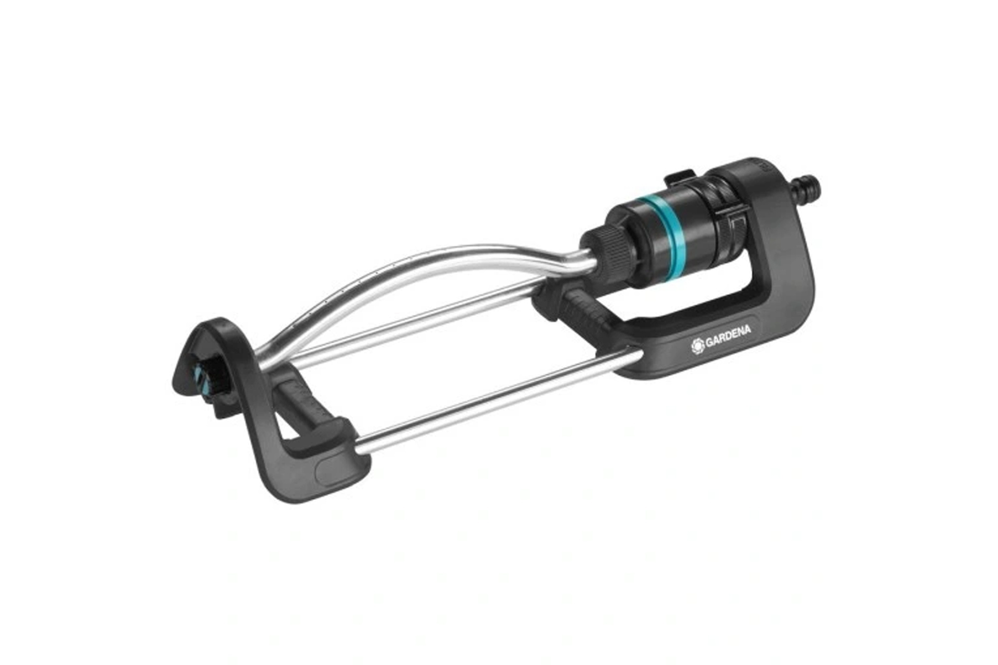 Gardena 18920-20 EcoLine Oszillierender Sprinkler