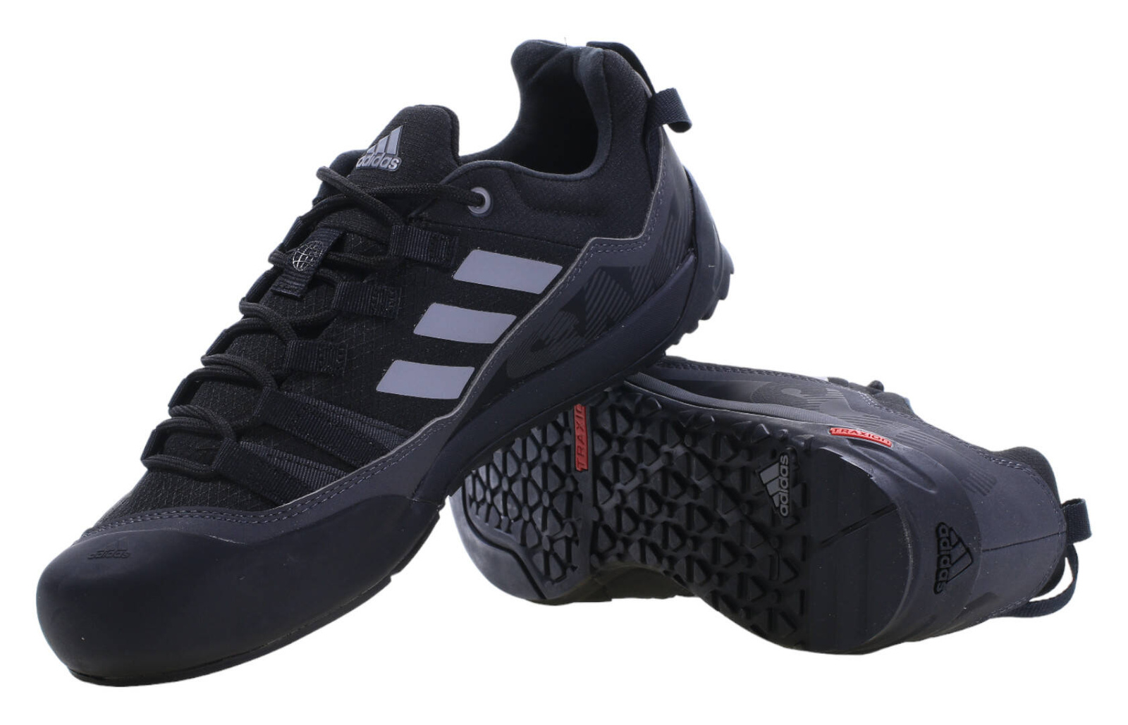 Buty męskie adidas TERREX SWIFT SOLO 2 GZ0331