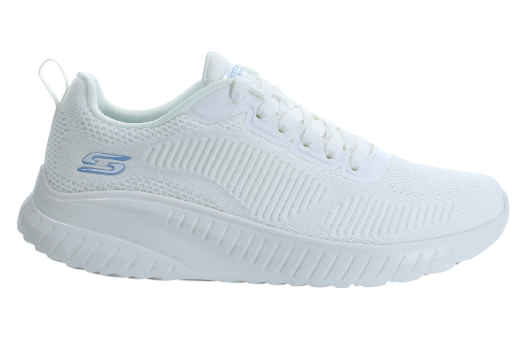 Skechers BOBS SQUAD women's shoes 117209-OFWT