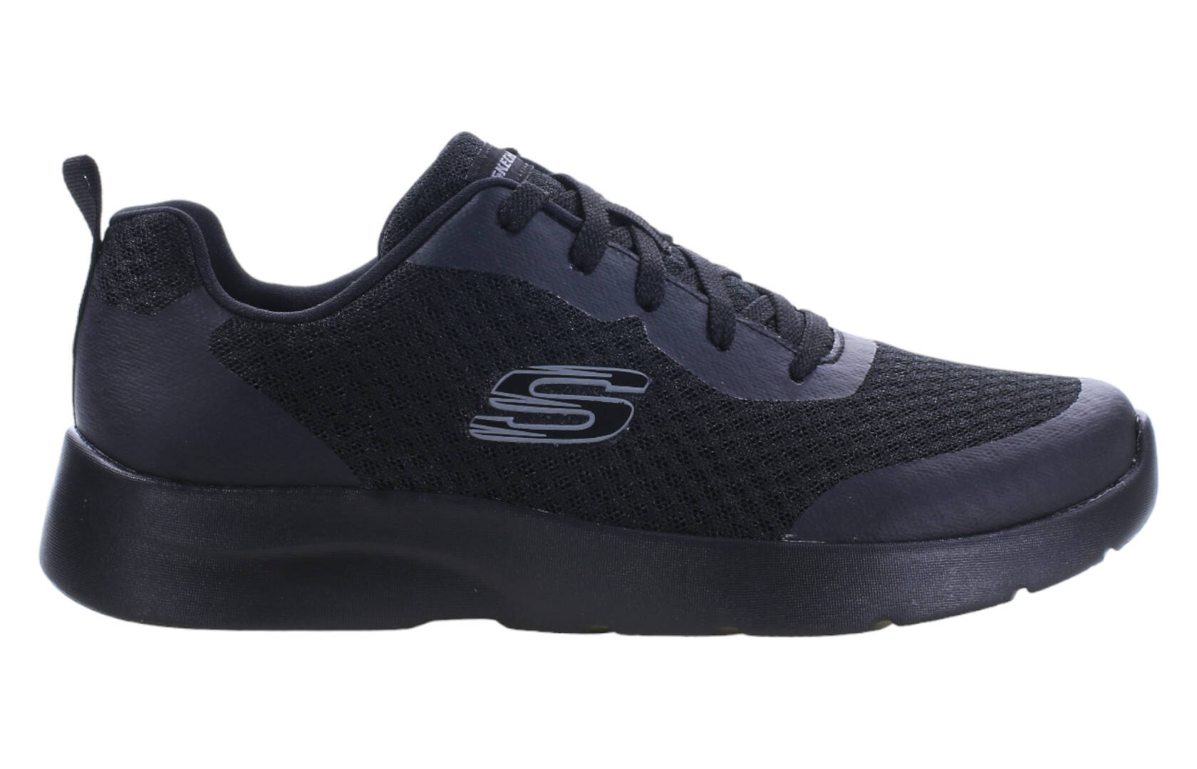 Skechers DYNAMIGHT 2.0-RADIUS Schuhe 302572L-BBK