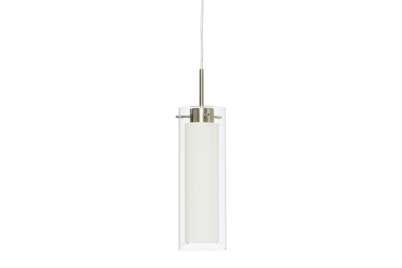 Briloner Double Pendant Light 4258-012 5W LED