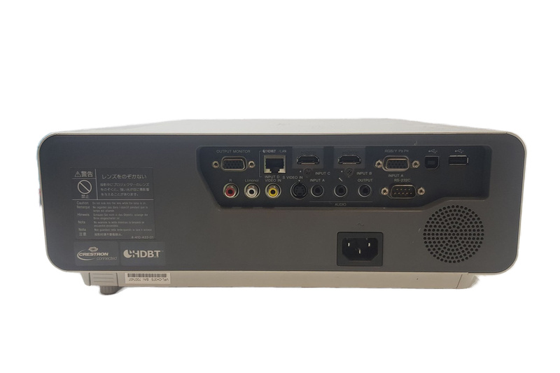 Sony VPL-CH375 16:10 1920x1200 5000lm projector