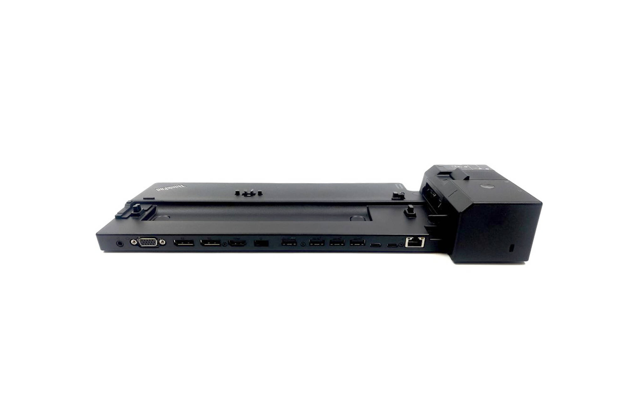 Lenovo 40A5 docking station with key P50 P51 P70 P71 USB 3.0