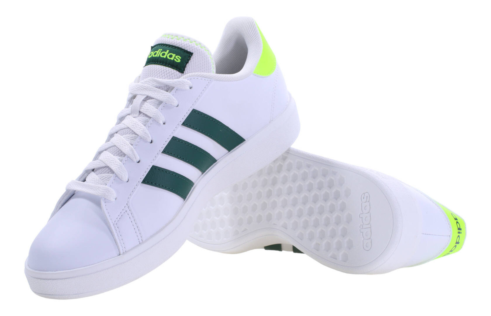 adidas GRAND COURT BASE 2 Herrenschuhe. ID4450