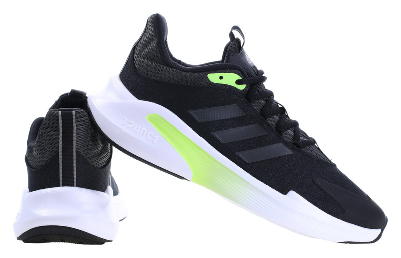 adidas ALPHAEDGE + IG3593 Herrenschuhe