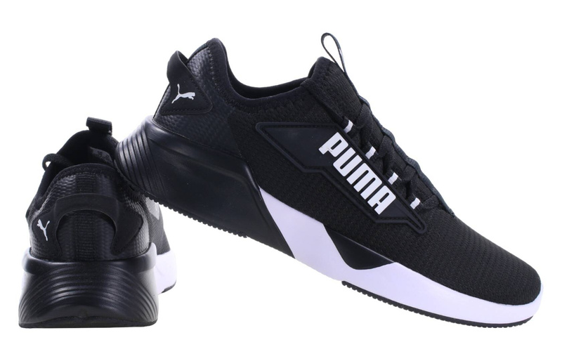 Buty młodzieżowe Puma Retaliate 2 Jr 377085 01