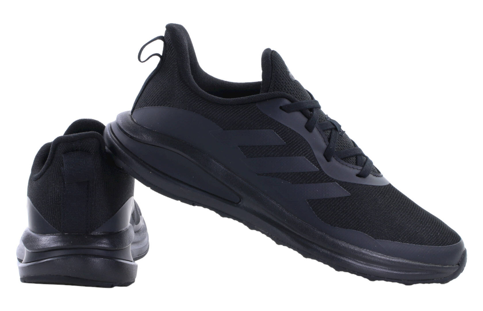 Adidas FortaRun K GZ4416 youth shoes