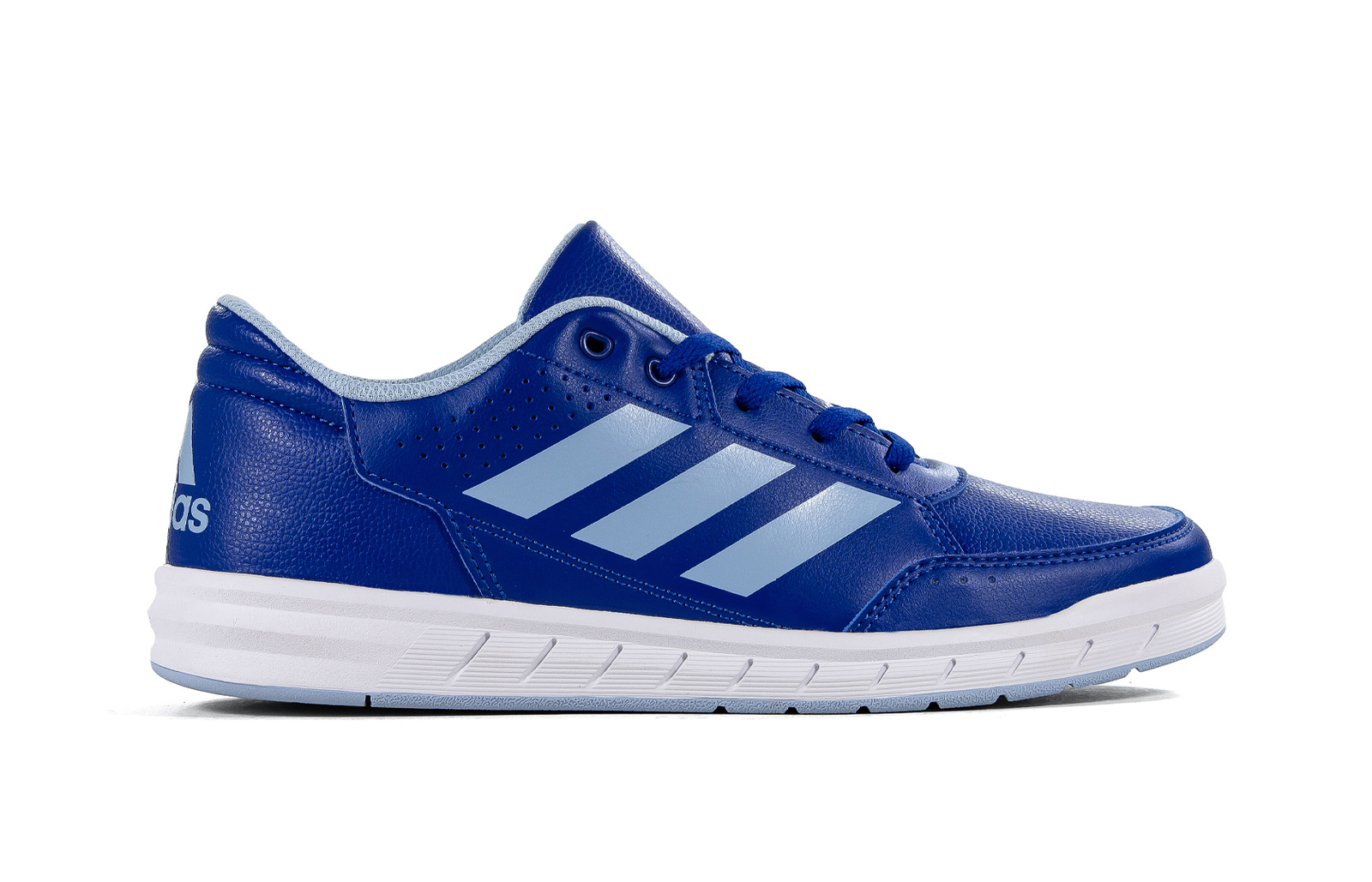 Buty dziecięce adidas ALTASPORT K BA9542