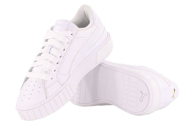 Puma Cali Star women's shoes 380176 01