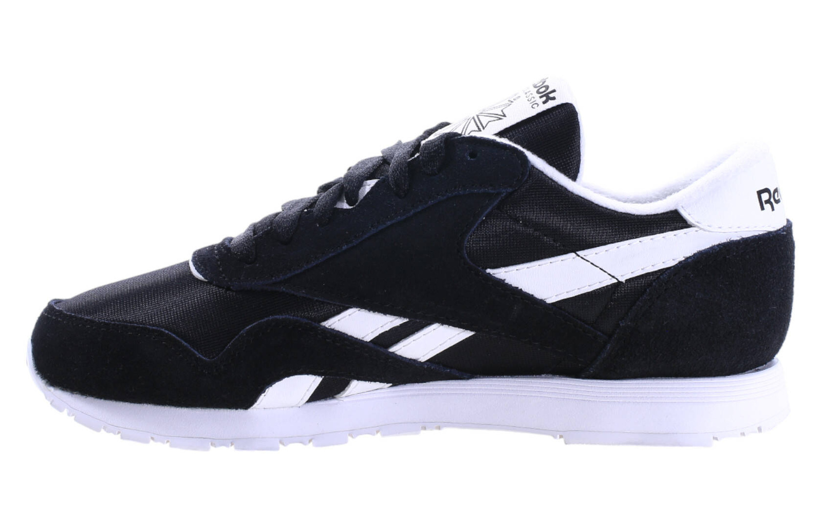 Reebok CL NYLON 6390 women's shoes