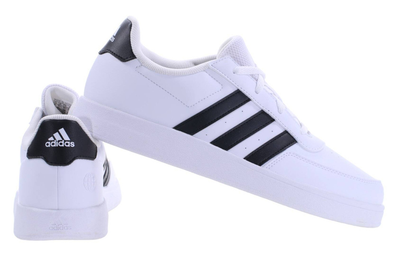 Adidas Breaknet 2.0 K HP8956 youth shoes