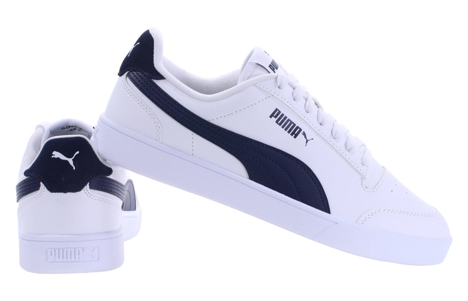 Puma Shuffle men's shoes 309668 24