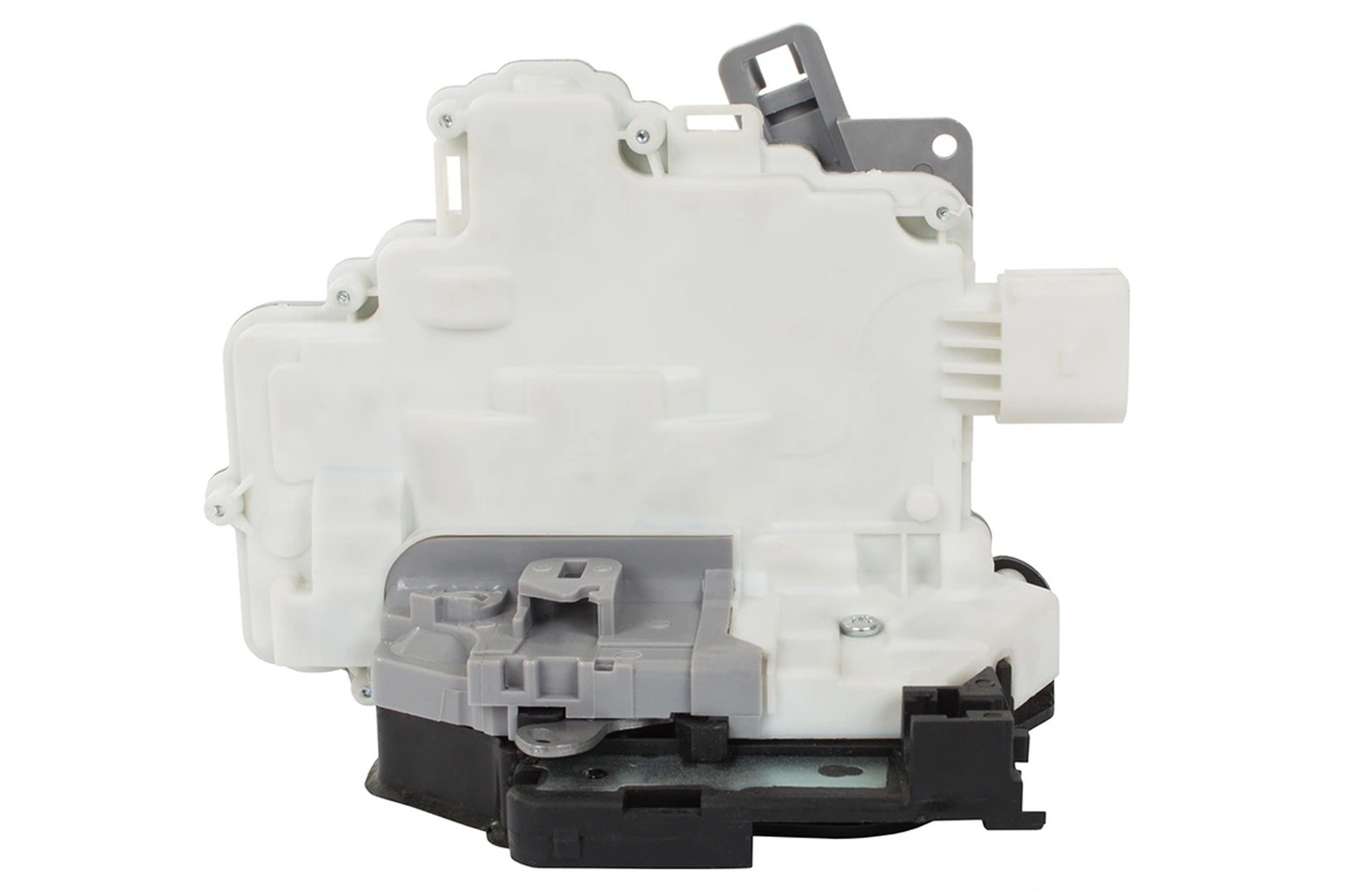 Zamek drzwi prawy przód Audi A4 A5 Q7 8J1837016A