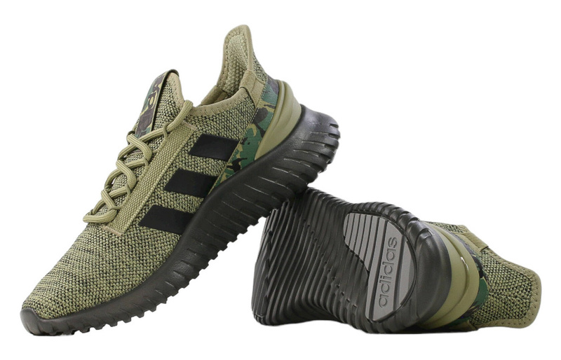 Herrenschuhe adidas KAPTIR 2.0 GY8027