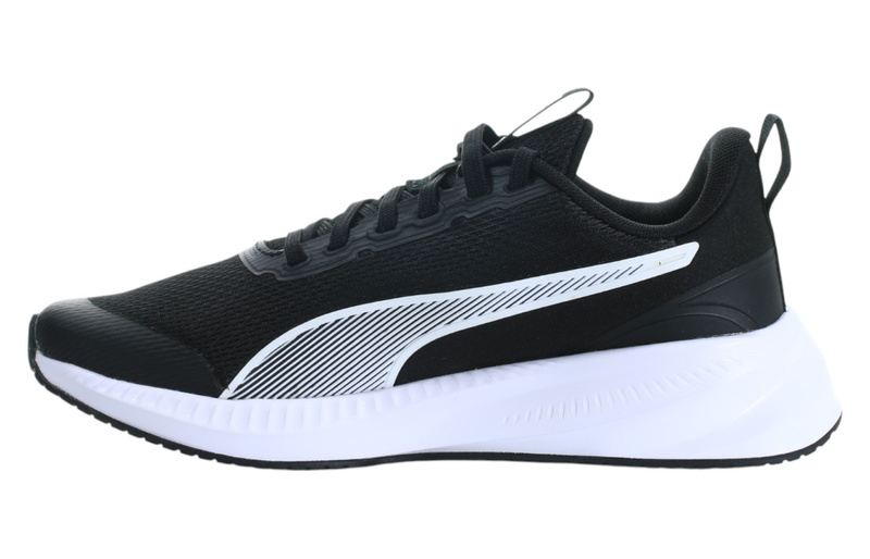 Buty młodzieżowe Puma Flyer Lite 3 Jr 401526-010