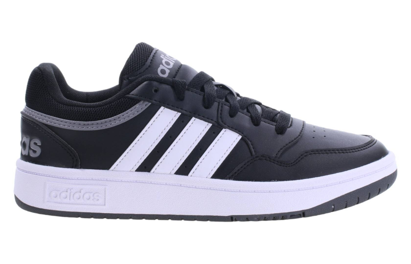 Buty damskie adidas HOOPS 3.0 W GW3038