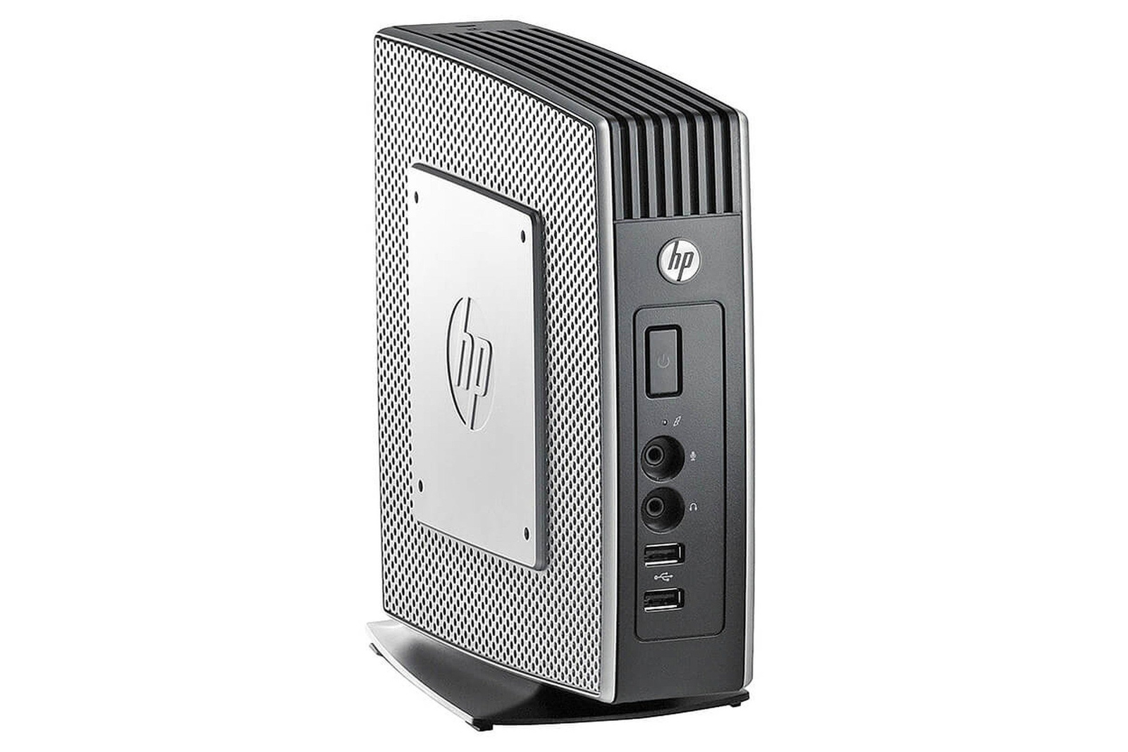 Desktop Cloud Clients HP Flexible Thin Client T510 VIA NANO 2GB/4GB Windows WiFi