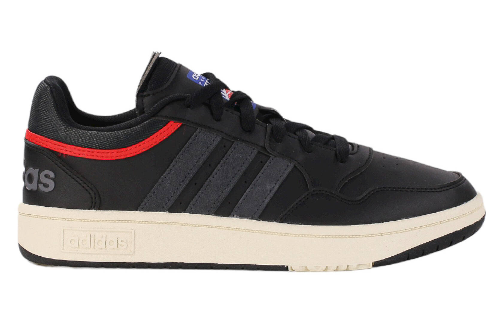 Buty męskie adidas HOOPS 3.0 GZ1347