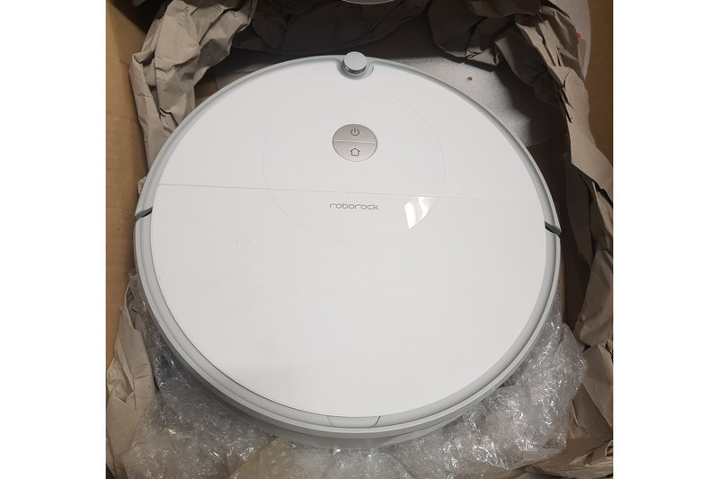 Roborock E5 Reinigungsroboter