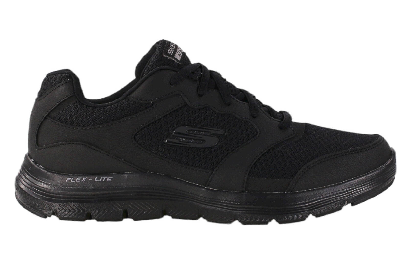 Buty męskie Skechers FLEX ADVANTAGE 4.0 232225-BBK