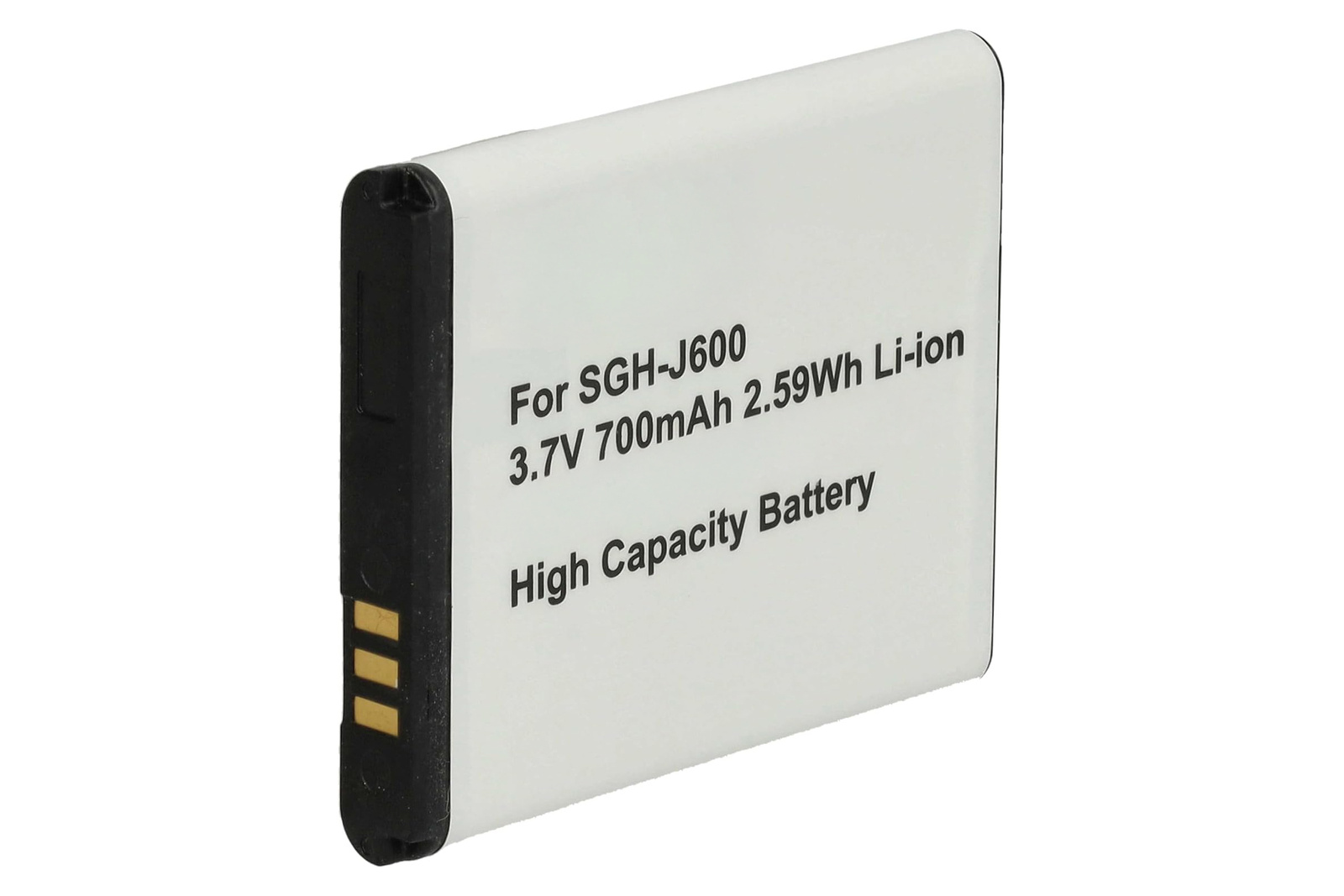 Original Fujitsu Akku für LifeBook U758 3490 mAh/50 Wh