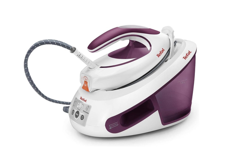 Tefal Express Anti-Calc SV8054 2800 W Dampfstation