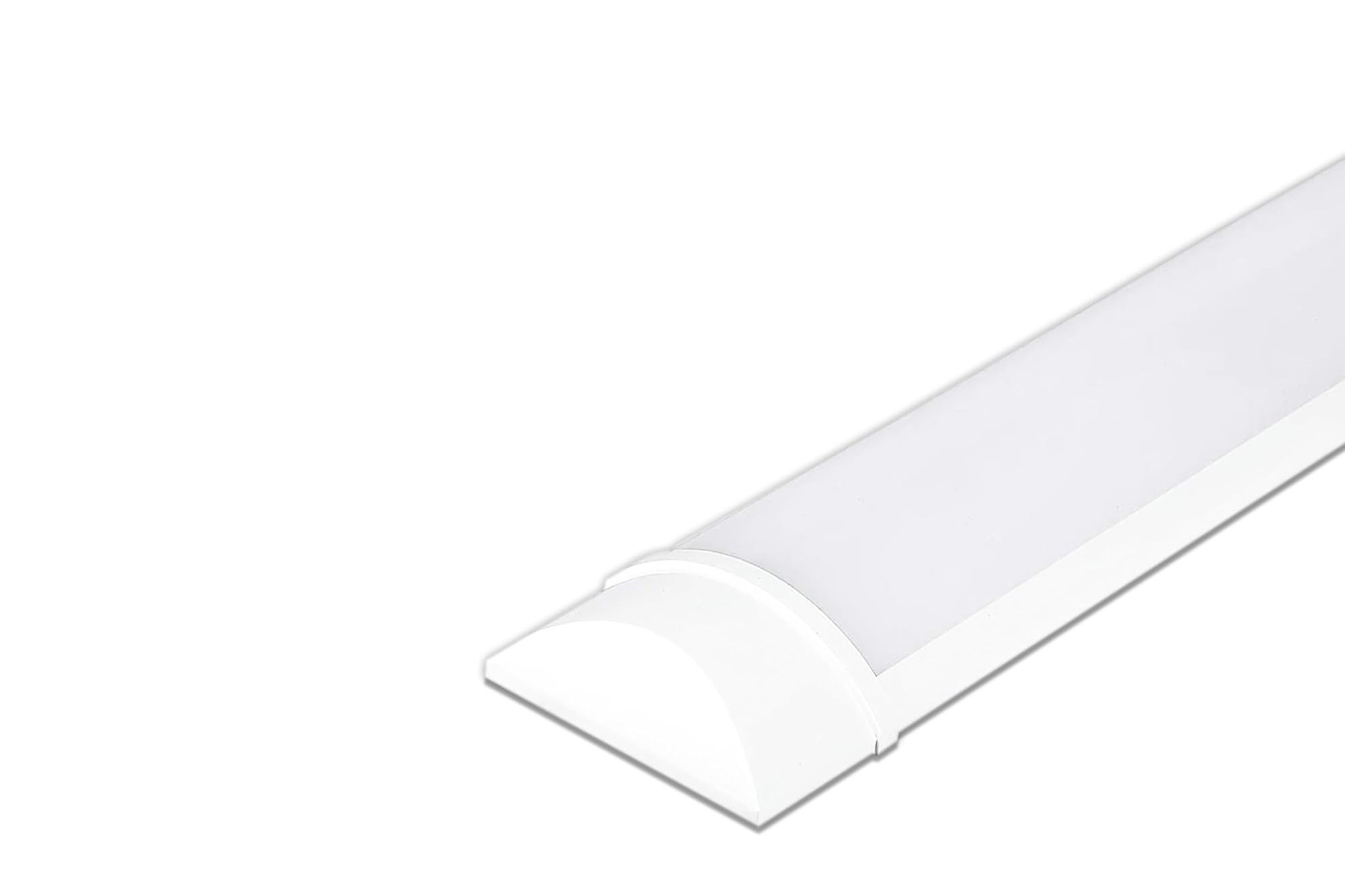 V-TAC Lampa LED do wilgotnych pomieszczeń 120 cm – 40 W