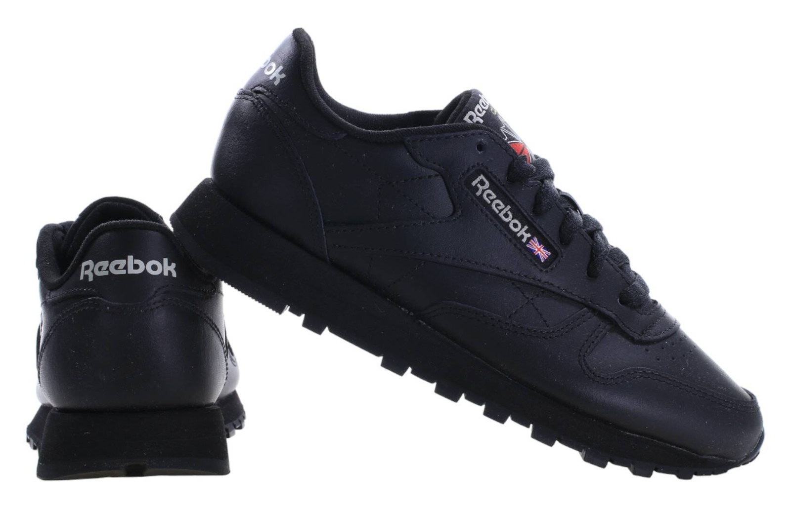Buty damskie Reebok CLASSIC LEATHER GY0960