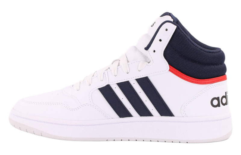 Herrenschuhe adidas HOOPS 3.0 MID GY5543