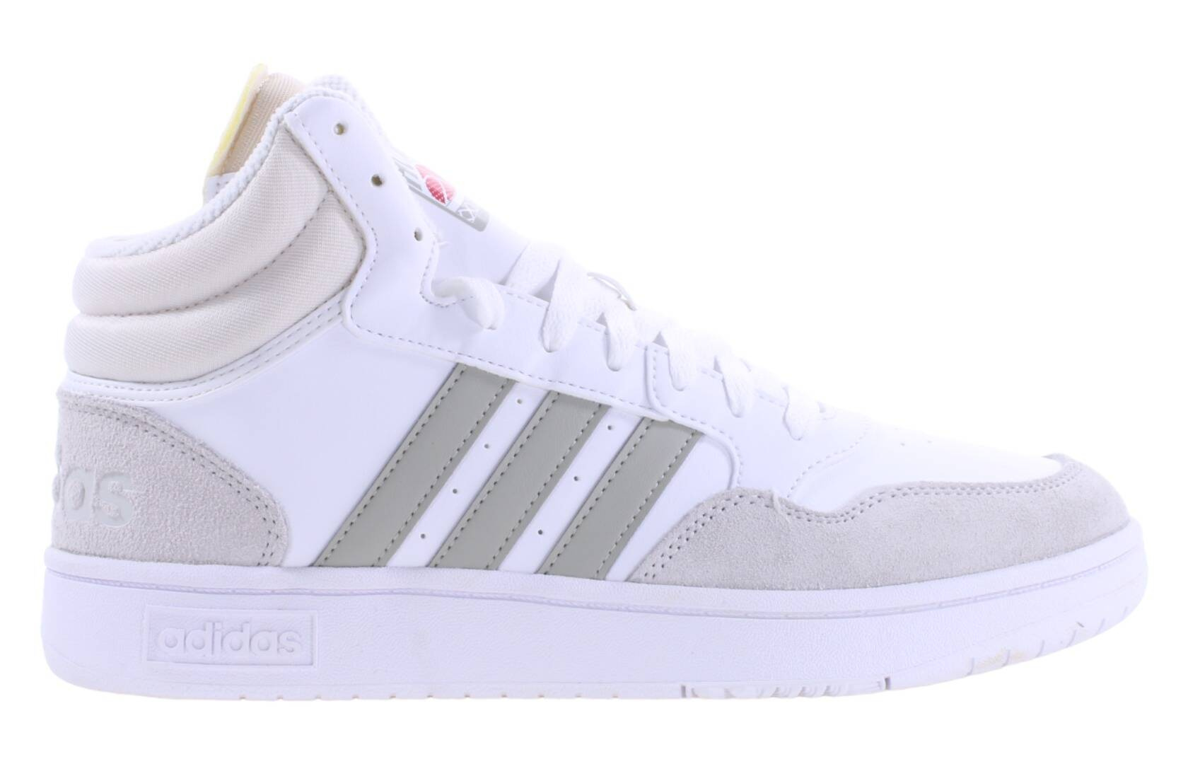 adidas HOOPS 3.0 MID HP7940 Herrenschuhe