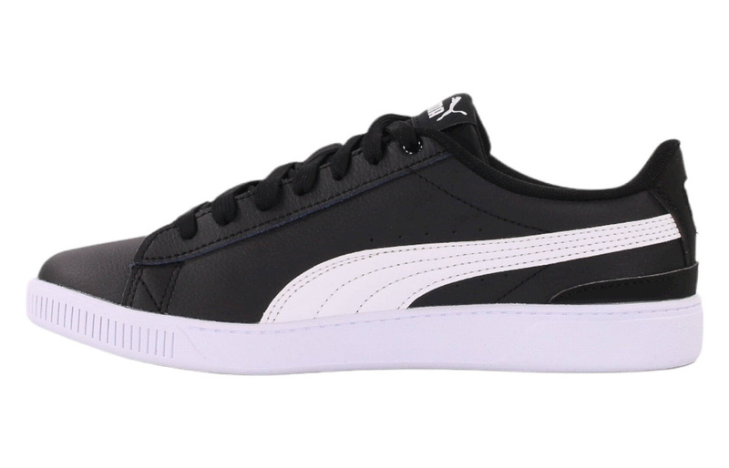 Puma Vikky v3 Lthr women's shoes 383115 03