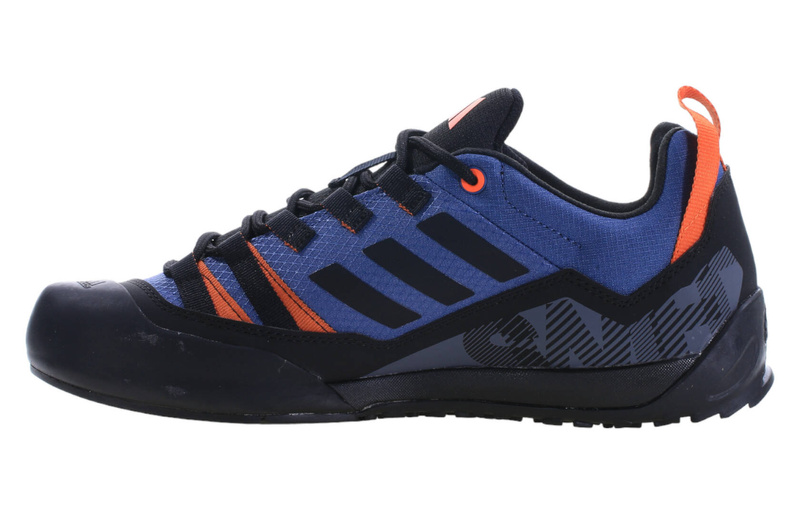 Men's shoes adidas TERREX SWIFT SOLO 2 IE6903