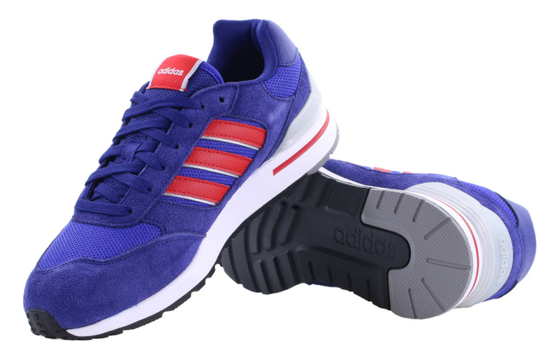 Adidas RUN 80s HP6109 men's shoes