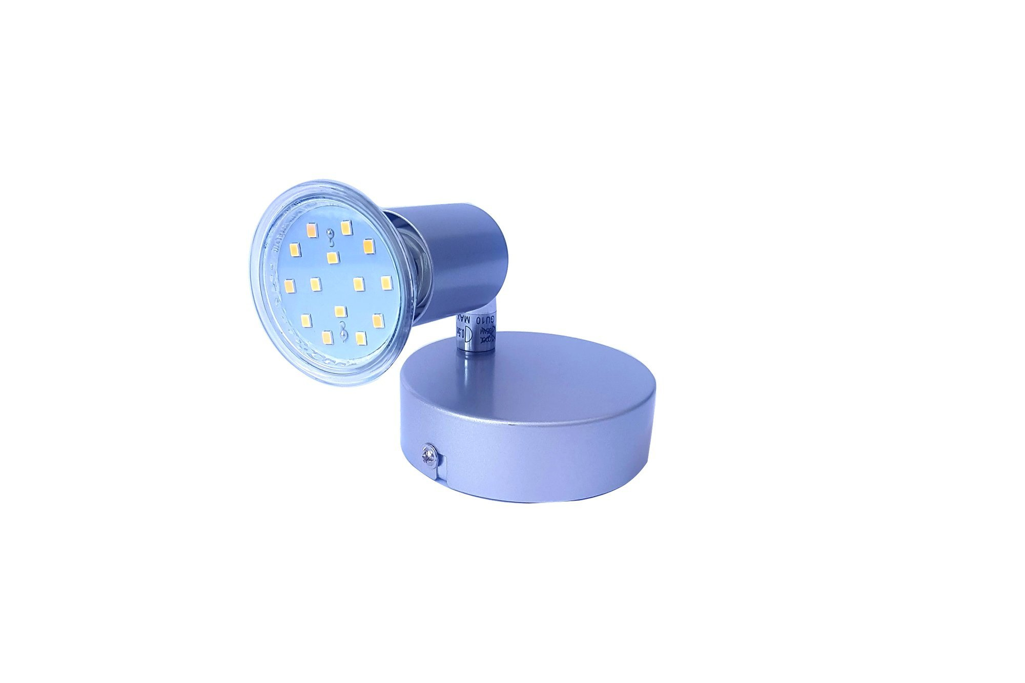 Lampa punktowa spotlight Briloner 2906-014