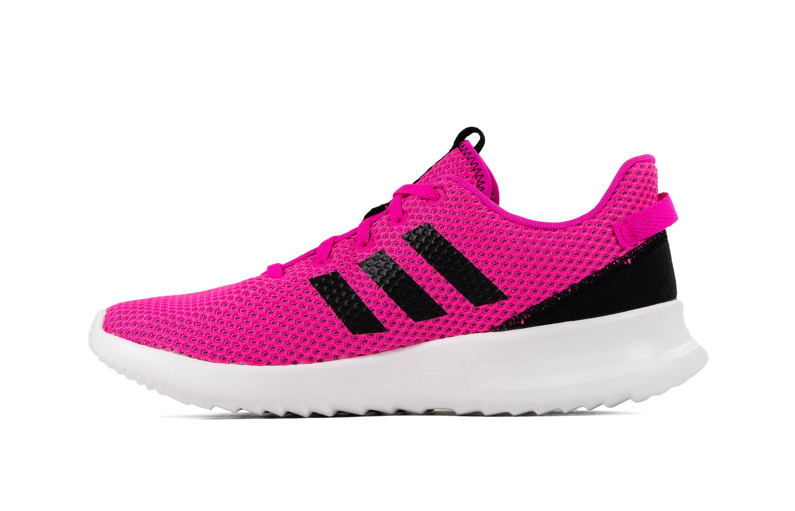 Buty młodzieżowe adidas CF RACER TR K F35412