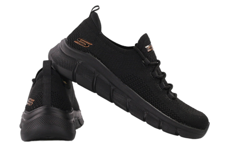 Skechers BOBS B Damenschuhe
117121-BBK"