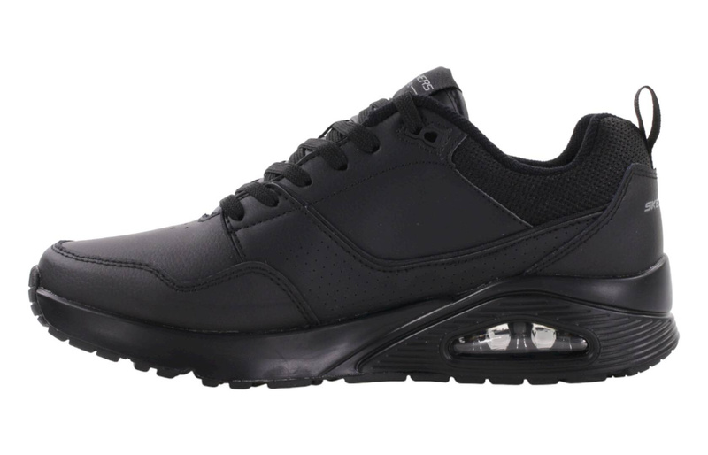 Buty męskie Skechers UNO-SUROKA 232250-BBK