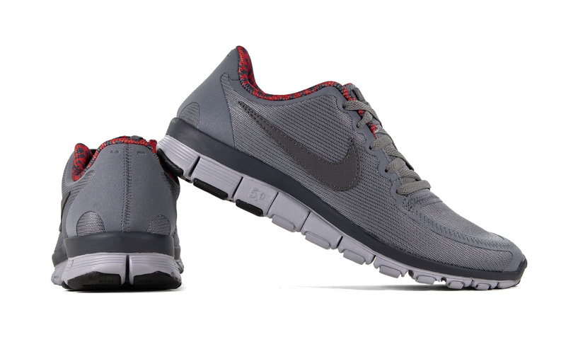 Buty damskie Nike WMNS FREE 5.0 V4 511281-005