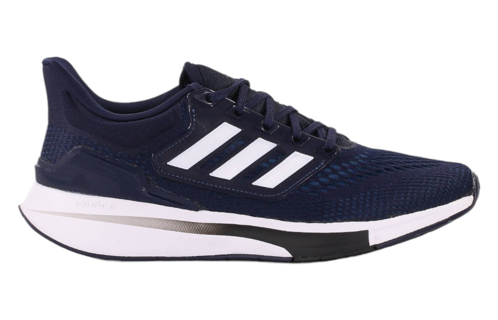 Herrenschuhe adidas EQ21 RUN H00517