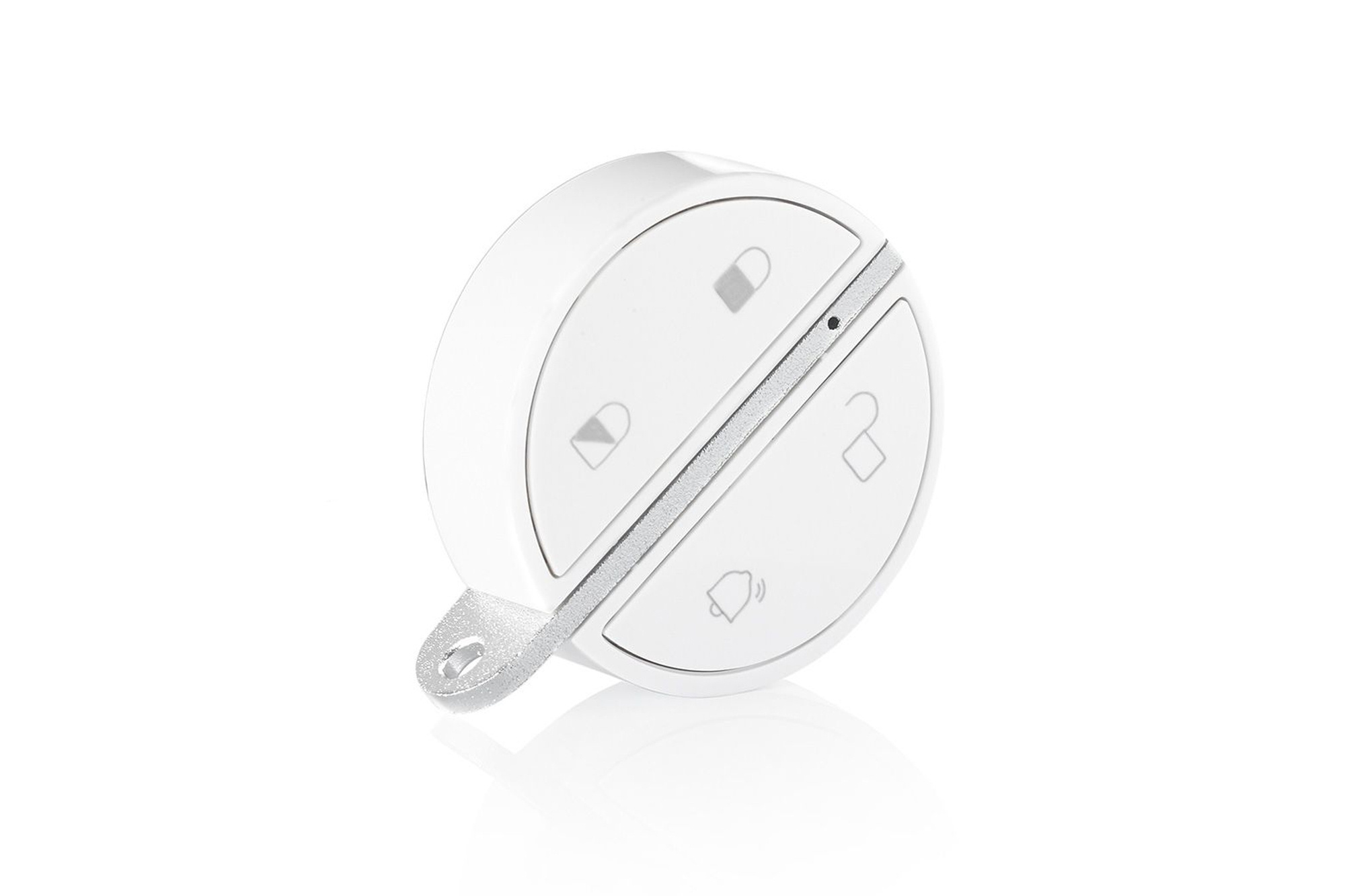 Somfy Protect Bluetooth-Schlüsselanhänger 2401489