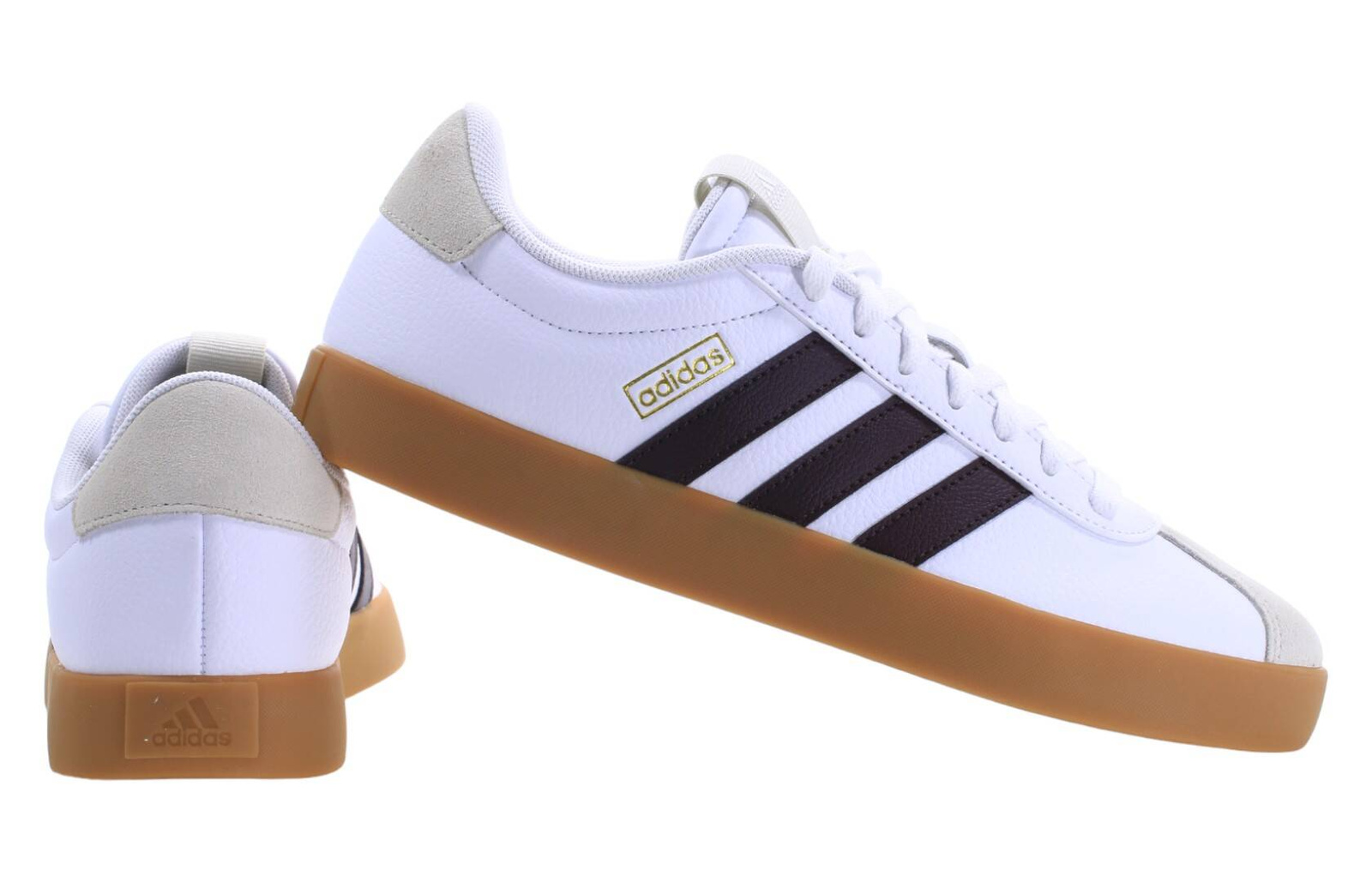 Herrenschuhe adidas VL COURT 3.0 ID6288