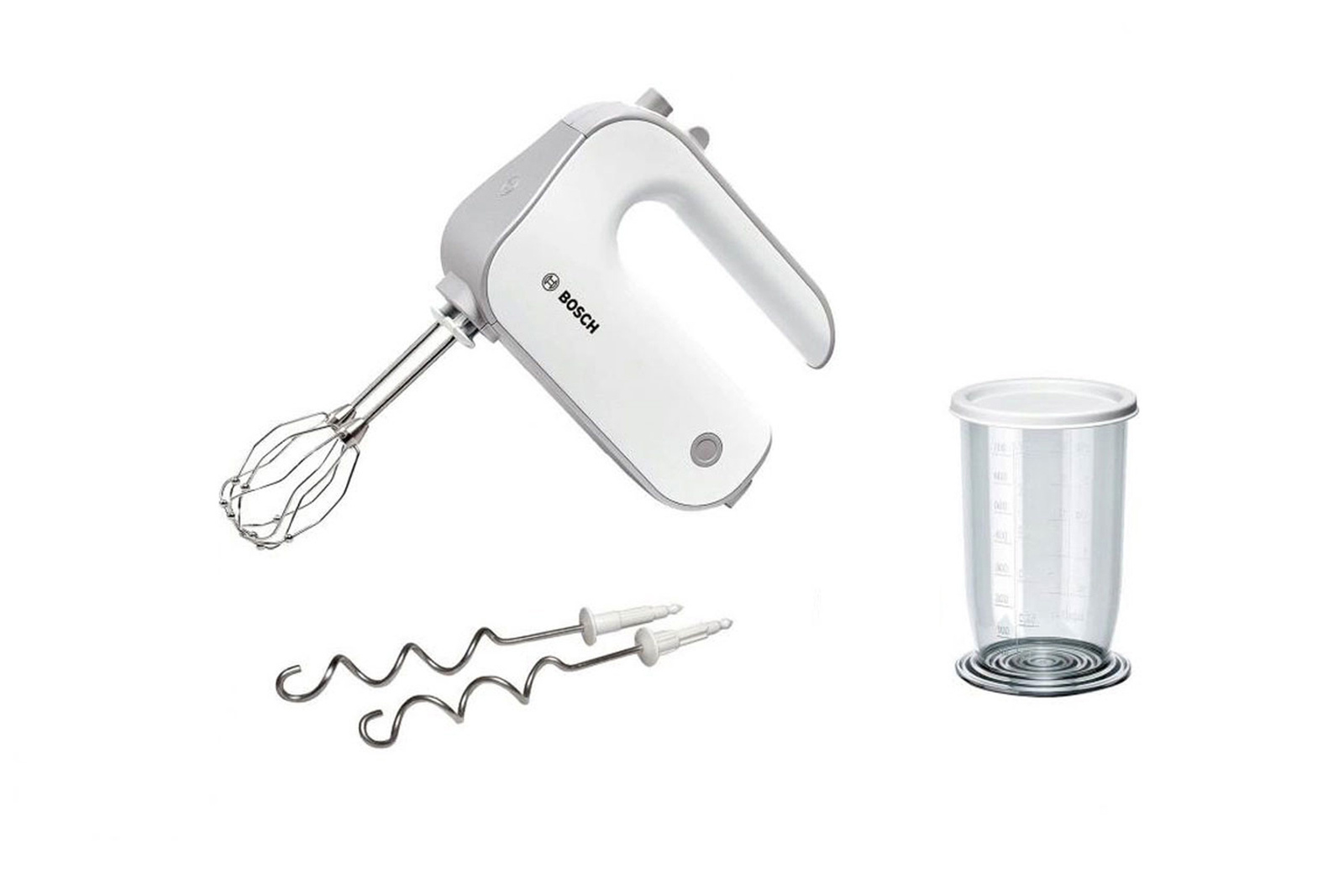 Bosch MFQ4080 500W hand mixer