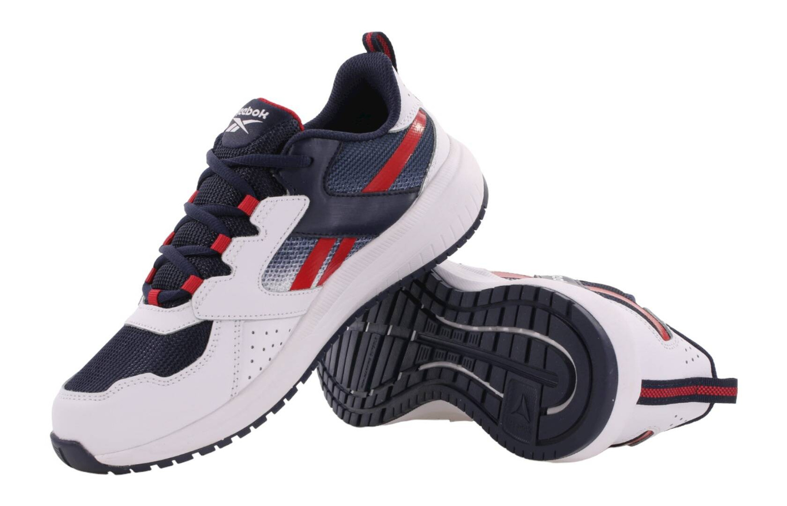 Buty młodzieżowe Reebok ROAD SUPREME G57451